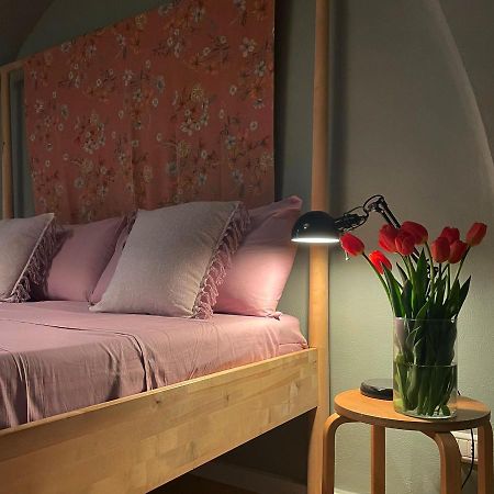 Casa Di Gianna Guest House Bari Ngoại thất bức ảnh