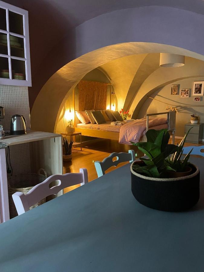Casa Di Gianna Guest House Bari Ngoại thất bức ảnh